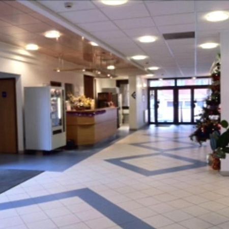 Hotel Villenouvelle Montauban Exterior photo