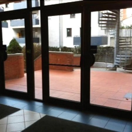 Hotel Villenouvelle Montauban Exterior photo
