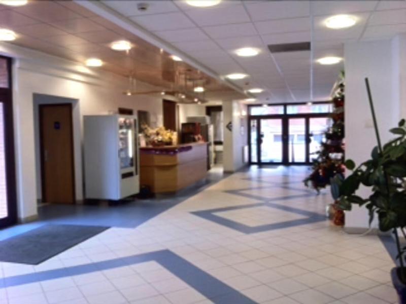 Hotel Villenouvelle Montauban Exterior photo