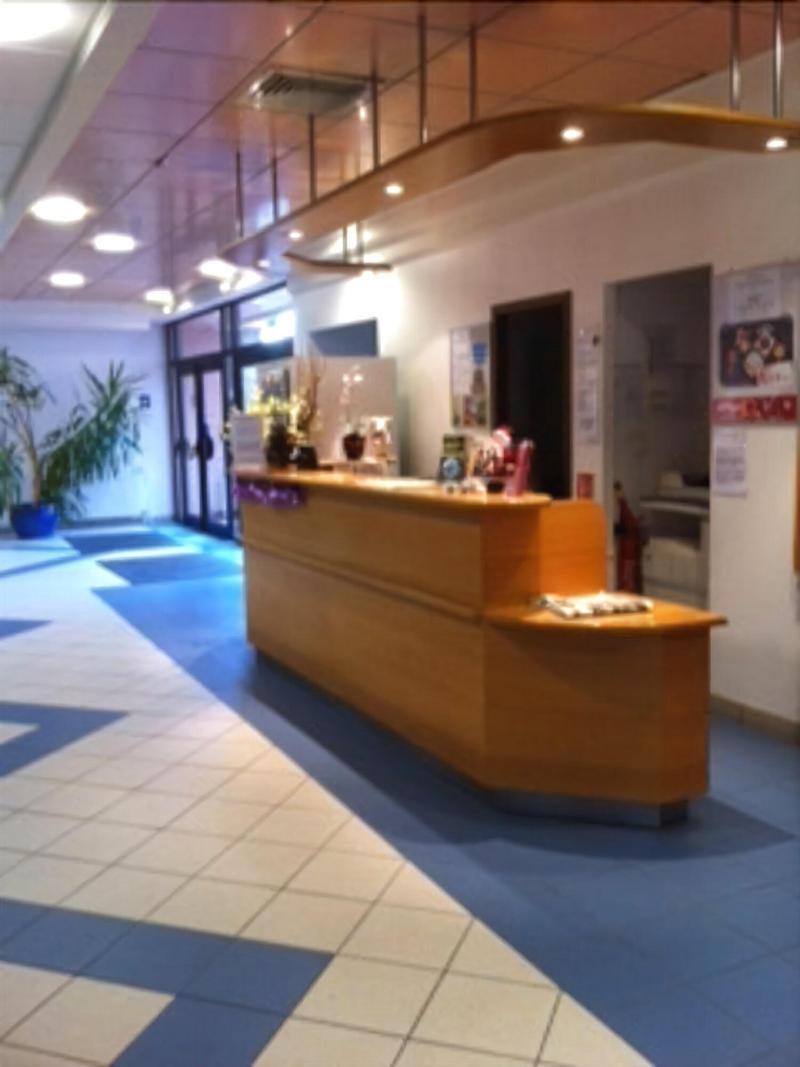 Hotel Villenouvelle Montauban Exterior photo