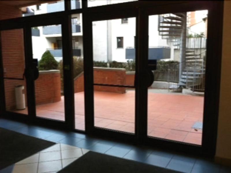 Hotel Villenouvelle Montauban Exterior photo